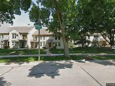 Park Ridge Drive, Madison, WI 53719