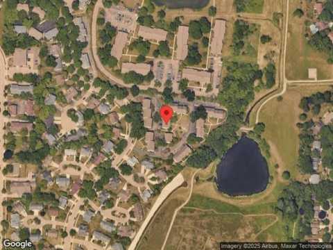 Park Ridge Drive, Madison, WI 53719