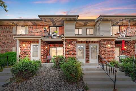 Mariner Drive, Mount Pleasant, WI 53406