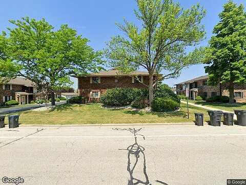 Mariner Drive, Mount Pleasant, WI 53406