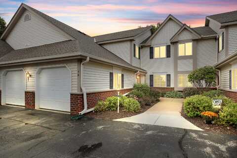 Pewaukee Road, Pewaukee, WI 53072