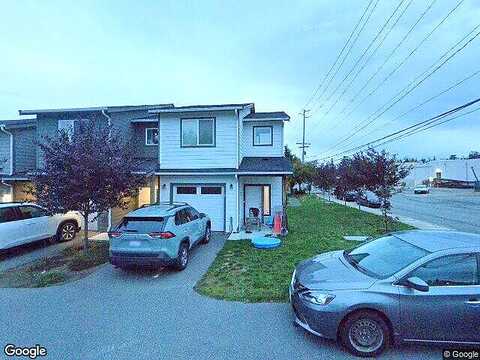 Ne Kettle Street, Oak Harbor, WA 98277
