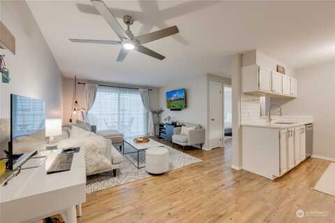 45Th Avenue Sw, Seattle, WA 98116
