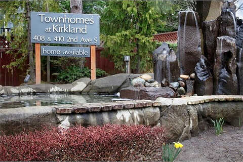 2Nd Avenue S, Kirkland, WA 98033