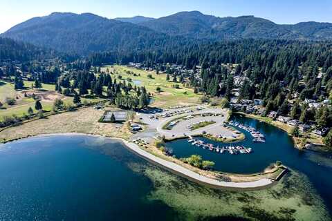 Marigold Drive, Bellingham, WA 98229