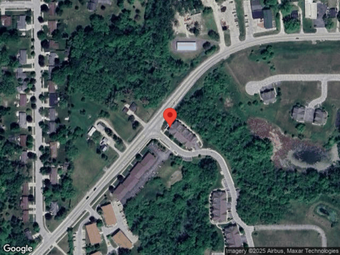 Rainbow Lake Lane, West Bend, WI 53090