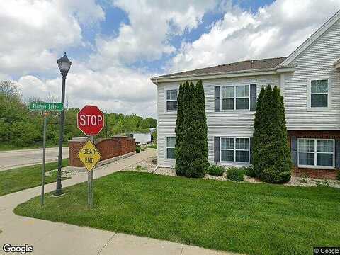 Rainbow Lake Lane, West Bend, WI 53090