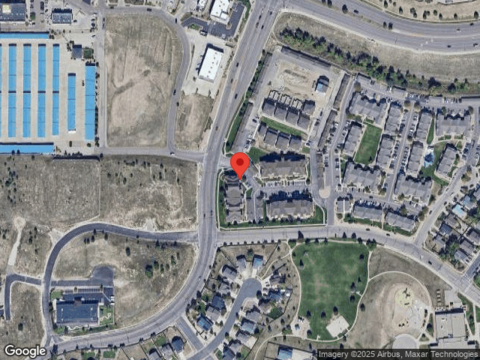 Palomino Ranch Point, Colorado Springs, CO 80922