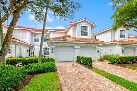 Arielle Drive, Naples, FL 34109