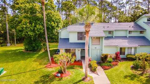 Blue Heron Drive, Daytona Beach, FL 32119