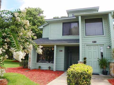 Blue Heron Drive, Daytona Beach, FL 32119