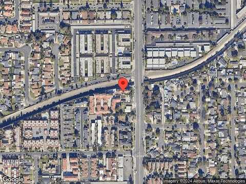 S Knott Avenue, Anaheim, CA 92804