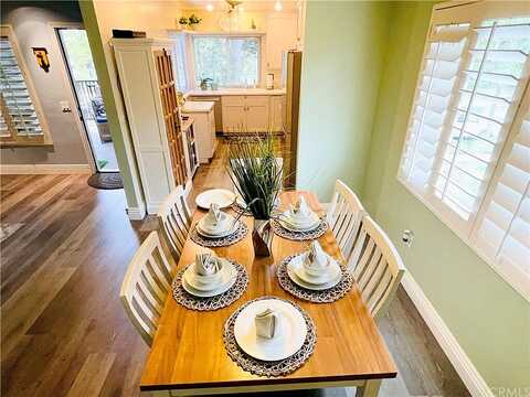 N Rainwood Circle, Anaheim, CA 92807