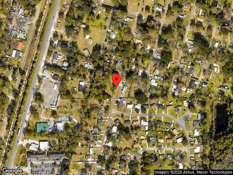 Coman Road, Jacksonville, FL 32218