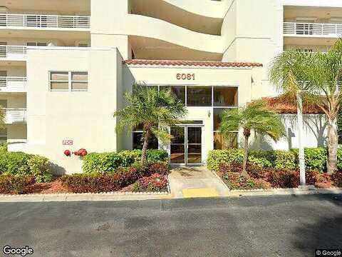 Bahia Del Mar Circle, Saint Petersburg, FL 33715