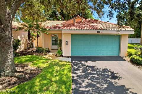 Marcus Street, Venice, FL 34285