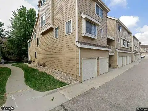 Gunbarrel Avenue, Boulder, CO 80301