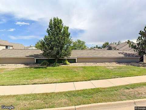 Stonewall Place, Boulder, CO 80303