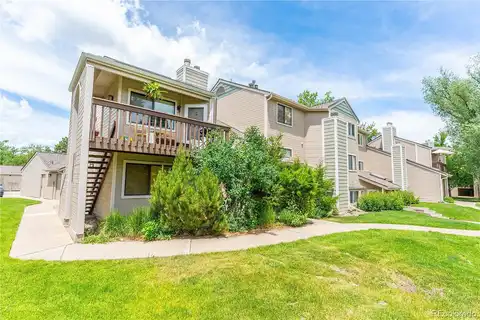Stonewall Place, Boulder, CO 80303