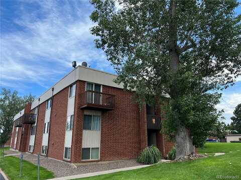 S Sheridan Boulevard, Denver, CO 80235