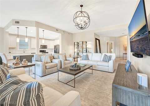 Serenity Court, Naples, FL 34114