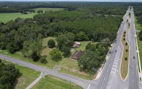 State Road 47, LAKE CITY, FL 32025