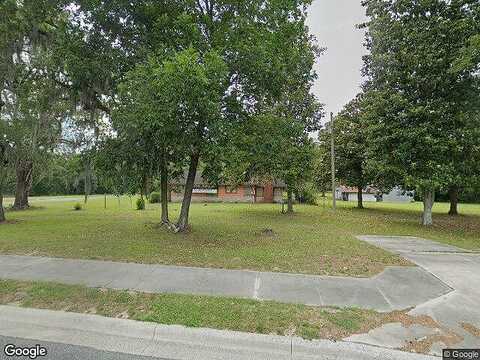 State Road 47, LAKE CITY, FL 32025
