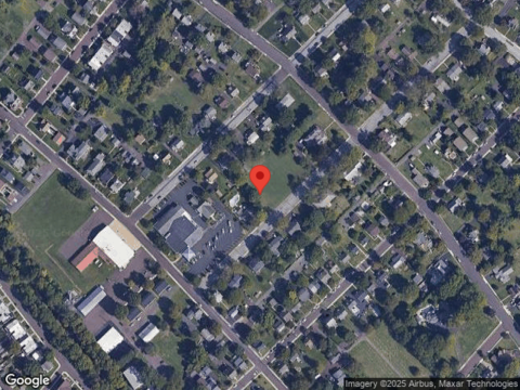 Fairview Avenue, Souderton, PA 18964