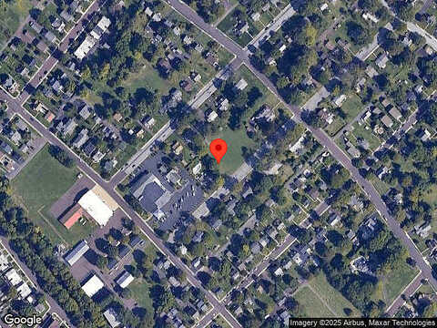Fairview Avenue, Souderton, PA 18964
