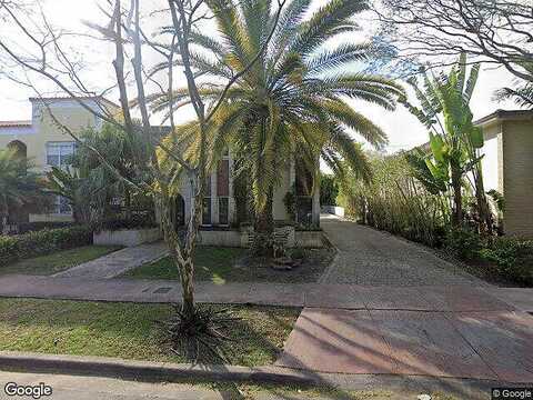 Salzedo St, Coral Gables, FL 33134