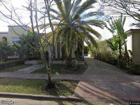 Salzedo St, Coral Gables, FL 33134