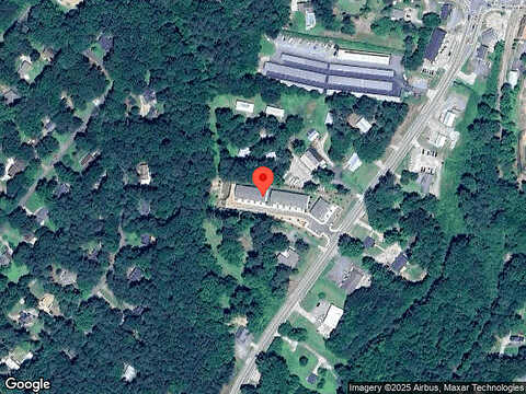 Town Walk Drive, Holly Springs, GA 30114