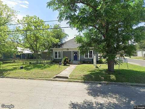 Saint Marys, BEEVILLE, TX 78102