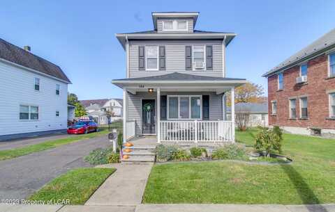 Simpson, KINGSTON, PA 18704