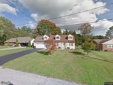Ashton, SHARON, PA 16146