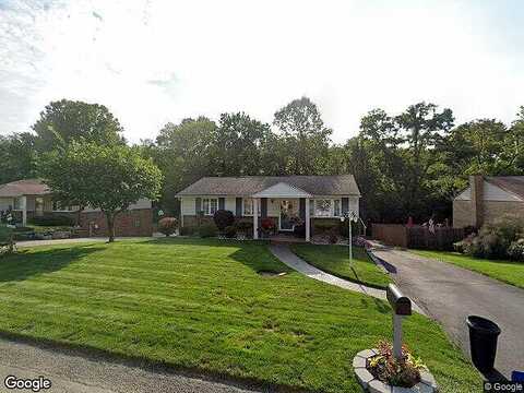 Diane Merle, IRWIN, PA 15642