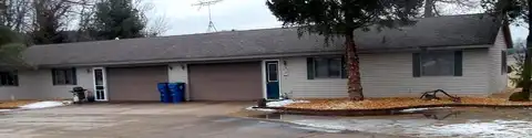 County Road C, CLINTONVILLE, WI 54929