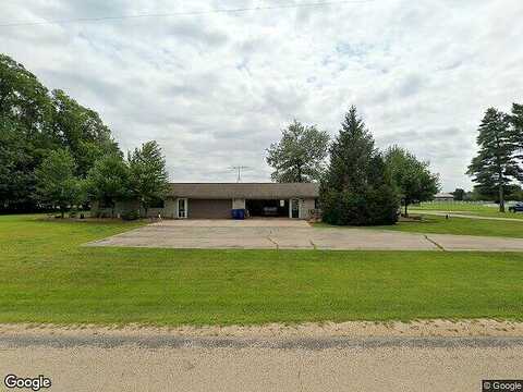 County Road C, CLINTONVILLE, WI 54929