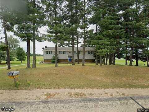 County Road C, CLINTONVILLE, WI 54929