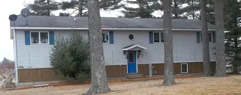 County Road C, CLINTONVILLE, WI 54929