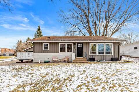 W 3 1/2 Street, Waconia, MN 55387