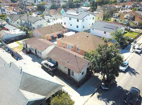 Vernon, LOS ANGELES, CA 90011