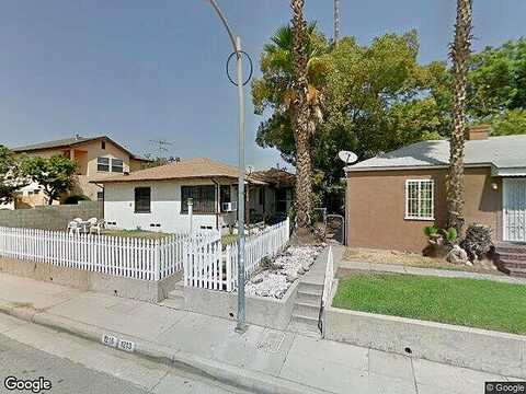 Ramona, ALHAMBRA, CA 91803
