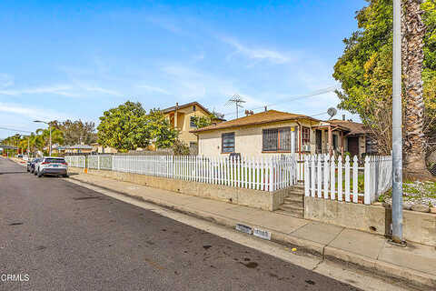 Ramona, ALHAMBRA, CA 91803
