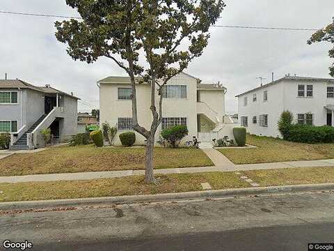 Gramercy, LOS ANGELES, CA 90047