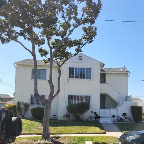 Gramercy, LOS ANGELES, CA 90047