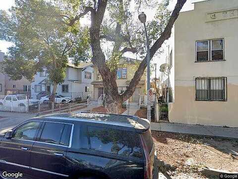 41St, LOS ANGELES, CA 90037
