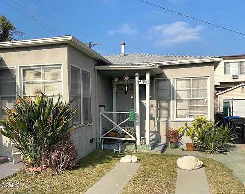 Corliss, LOS ANGELES, CA 90041