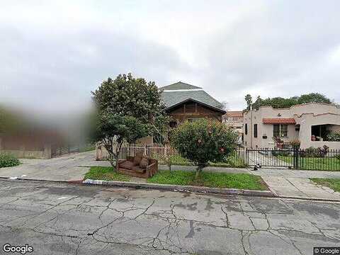 70Th, LOS ANGELES, CA 90003
