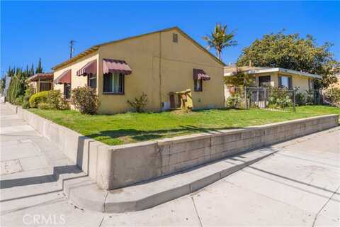 120Th, HAWTHORNE, CA 90250